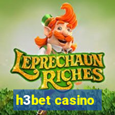 h3bet casino